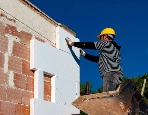 Best Insulation Contractors for Homes  in Manson, WA