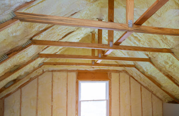 Best Best Insulation Companies  in Manson, WA