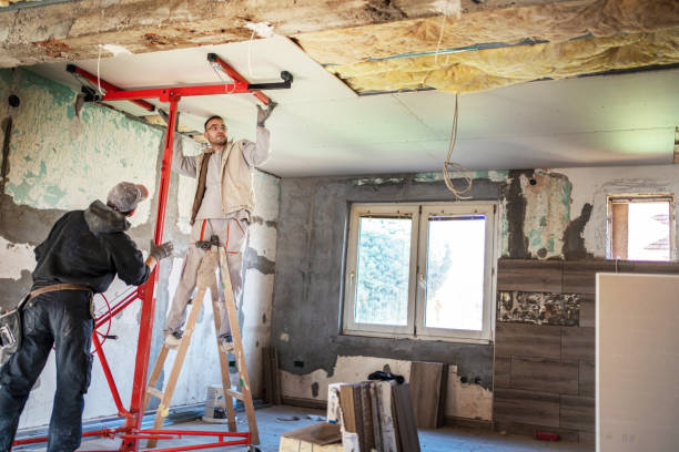 Best Best Insulation Companies  in Manson, WA