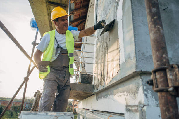 Insulation Replacement Services in Manson, WA